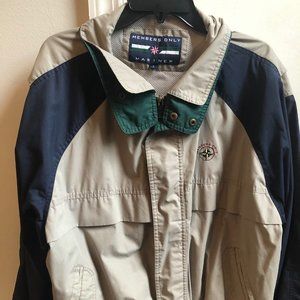 Mid 90's Members Only Jacket